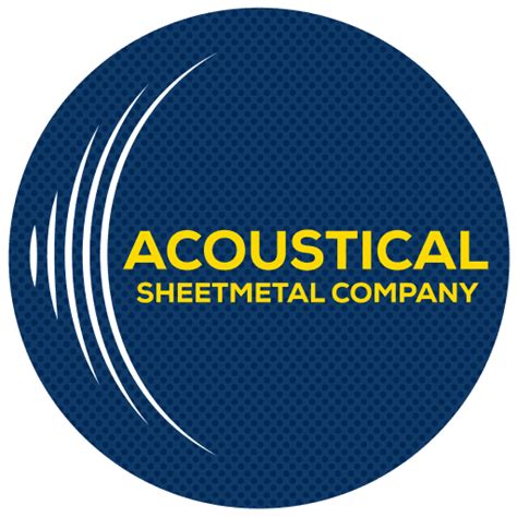 acoustical sheet metal|acoustical sheetmetal inc.